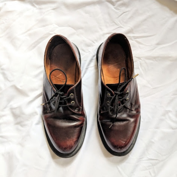 dr martens brook